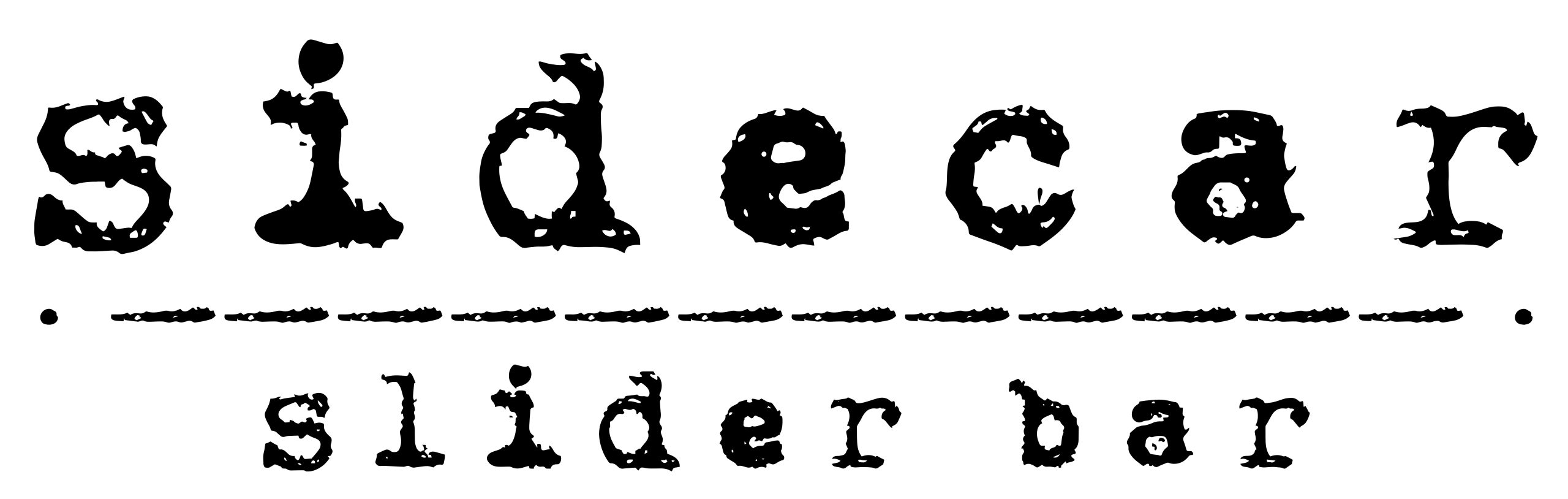 SideCar_textonly_widerlogo