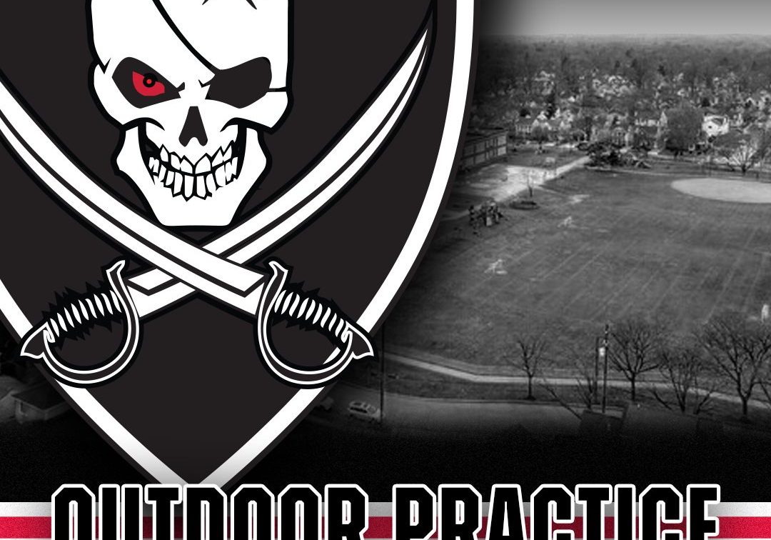 April Practice Image