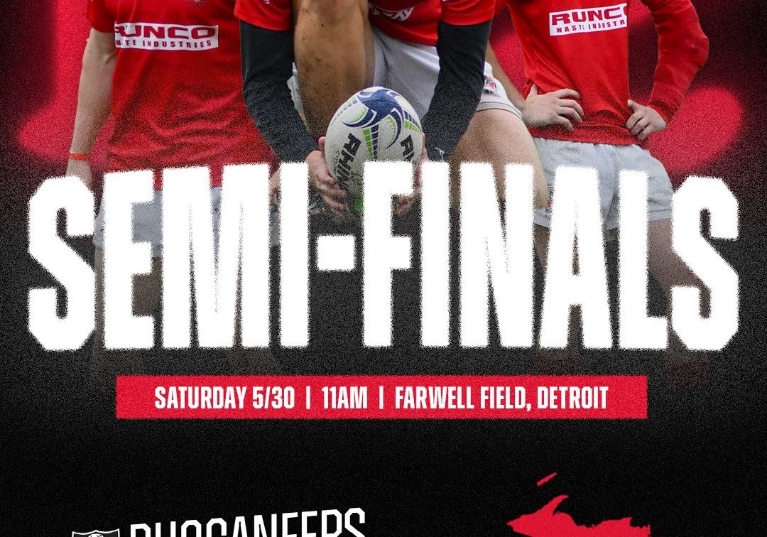 semifinals bucs
